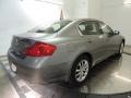 Platinum Graphite - G 37 x Sedan Photo No. 4