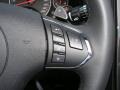 2012 Chevrolet Corvette Grand Sport Convertible Controls