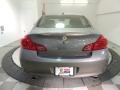 Platinum Graphite - G 37 x Sedan Photo No. 5