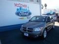 2011 Mineral Gray Metallic Dodge Caliber Uptown  photo #1