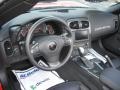 Ebony Interior Photo for 2012 Chevrolet Corvette #76751898