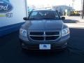 2011 Mineral Gray Metallic Dodge Caliber Uptown  photo #2