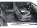 Black/Chaparral 2006 Mazda RX-8 Standard RX-8 Model Interior Color