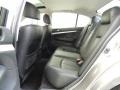 Platinum Graphite - G 37 x Sedan Photo No. 18