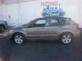 2011 Mineral Gray Metallic Dodge Caliber Uptown  photo #8