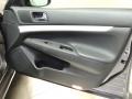Platinum Graphite - G 37 x Sedan Photo No. 19