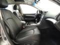 Platinum Graphite - G 37 x Sedan Photo No. 20