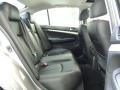 Platinum Graphite - G 37 x Sedan Photo No. 21