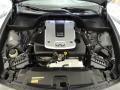 3.7 Liter DOHC 24-Valve VVEL V6 Engine for 2009 Infiniti G 37 x Sedan #76752200