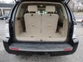  2010 Mountaineer V6 AWD Trunk