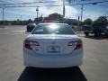 Super White - Camry LE Photo No. 5