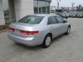 2003 Satin Silver Metallic Honda Accord LX Sedan  photo #2