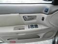 2002 Ford Taurus Medium Parchment Interior Door Panel Photo