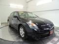Super Black - Altima 2.5 S Photo No. 1
