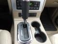  2010 Mountaineer V6 AWD 5 Speed Automatic Shifter