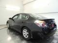 Super Black - Altima 2.5 S Photo No. 4