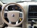  2010 Mountaineer V6 AWD Steering Wheel
