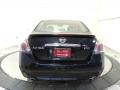 Super Black - Altima 2.5 S Photo No. 5
