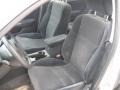 2003 Satin Silver Metallic Honda Accord LX Sedan  photo #6