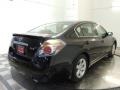 Super Black - Altima 2.5 S Photo No. 6