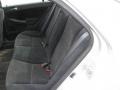2003 Satin Silver Metallic Honda Accord LX Sedan  photo #7