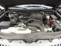  2010 Mountaineer V6 AWD 4.0 Liter SOHC 12-Valve V6 Engine