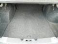 Medium Parchment Trunk Photo for 2002 Ford Taurus #76752974