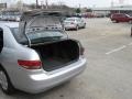 2003 Satin Silver Metallic Honda Accord LX Sedan  photo #8