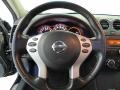Super Black - Altima 2.5 S Photo No. 12