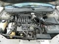 3.0 Liter OHV 12-Valve V6 Engine for 2002 Ford Taurus LX #76753029