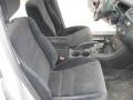 2003 Satin Silver Metallic Honda Accord LX Sedan  photo #10