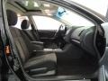 Super Black - Altima 2.5 S Photo No. 20
