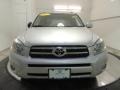 2007 Classic Silver Metallic Toyota RAV4 Limited 4WD  photo #2