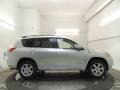 2007 Classic Silver Metallic Toyota RAV4 Limited 4WD  photo #4