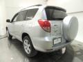 2007 Classic Silver Metallic Toyota RAV4 Limited 4WD  photo #9