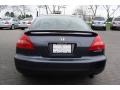 2003 Graphite Pearl Honda Accord EX Coupe  photo #4