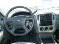 2005 Oxford White Ford Explorer XLT  photo #25