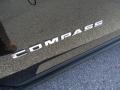 Brilliant Black Crystal Pearl - Compass 2.4 Latitude 4x4 Photo No. 42