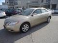 Desert Sand Mica - Camry LE Photo No. 2