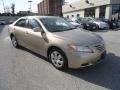 Desert Sand Mica - Camry LE Photo No. 4