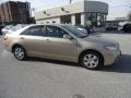 Desert Sand Mica - Camry LE Photo No. 5