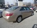 Desert Sand Mica - Camry LE Photo No. 6