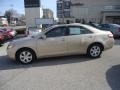 Desert Sand Mica - Camry LE Photo No. 8