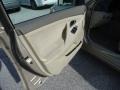 Desert Sand Mica - Camry LE Photo No. 16