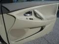 Desert Sand Mica - Camry LE Photo No. 17