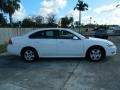 Summit White - Impala LS Photo No. 2