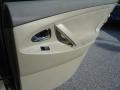 Desert Sand Mica - Camry LE Photo No. 18