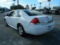 Summit White - Impala LS Photo No. 5