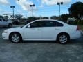 Summit White - Impala LS Photo No. 6