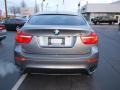 2009 Space Grey Metallic BMW X6 xDrive35i  photo #6